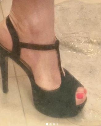 Scarpa donna