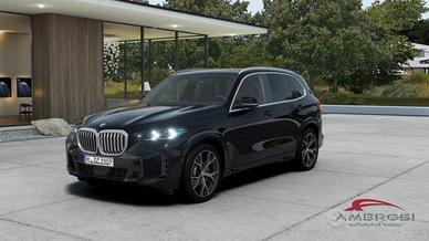 BMW X5 xDrive30d Msport Innovation Comfort Plus