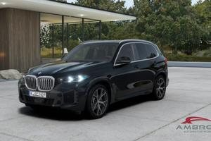 BMW X5 xDrive30d Msport Innovation Comfort Plus