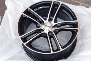 Cerchio BUTZI 16" bz20020 modello PULSE - NUOVO!