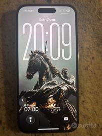 Iphone 14 pro 128 gb