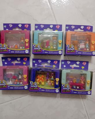 polly pocket