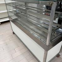 Attrezzatura pizzetteria