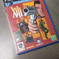 XIII PS2