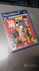 XIII PS2