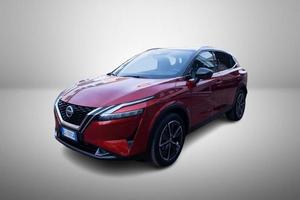 Nissan Qashqai III 2021 1.3 mhev Tekna 2wd 140cv