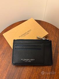 Portacarte A. G. Spalding & Bros