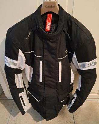Giacca da moto