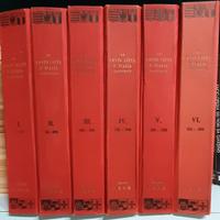 LE CENTO CITTÀ  D'ITALIA