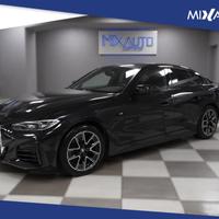 BMW 420 d Gran Coupe MHEV 48V xDrive Msport Auto