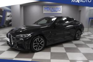 BMW 420 d Gran Coupe MHEV 48V xDrive Msport Auto