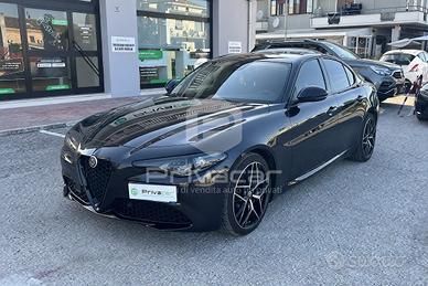 ALFA ROMEO Giulia 2.2 Turbodiesel 160 CV AT8 Sprin