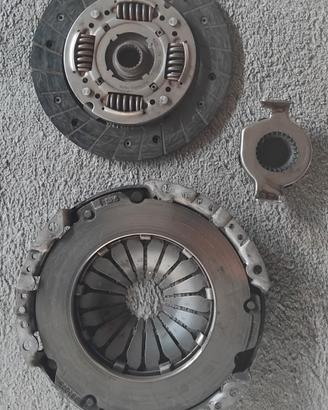Kit frizione usato Fiat