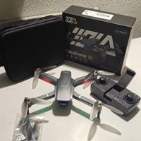 Drone 4K UHD GPS brushless con 5G, follow me
