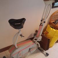 Cyclette vintage Carnielli