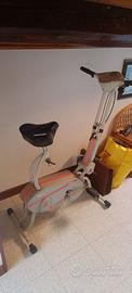 Cyclette vintage Carnielli