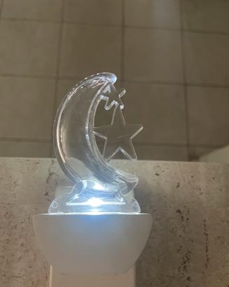 Lampade notturne per cameretta bambini