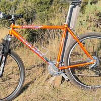 Mtb LeeCougan Revenge Pro