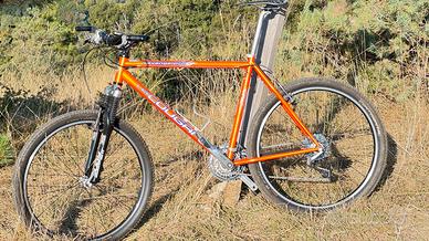 Mtb LeeCougan Revenge Pro