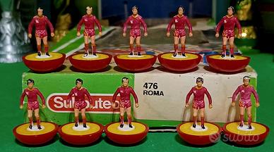 Subbuteo ref 476 Roma 