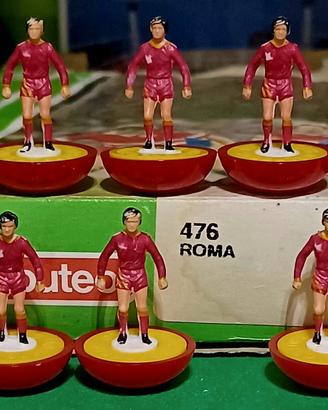 Subbuteo ref 476 Roma 