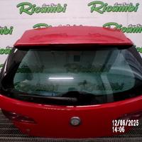 PORTELLONE PER ALFA ROMEO 159 TI 2007