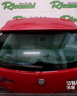PORTELLONE PER ALFA ROMEO 159 TI 2007