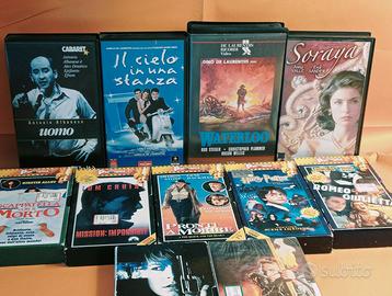 film n. 43 internazionali e italiani originali