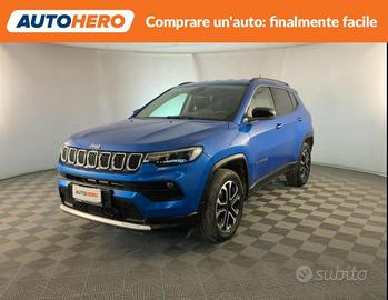 JEEP Compass NU57104