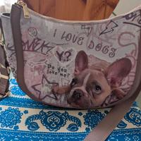 Borsa Metro Chic di Ynot?
