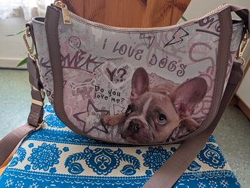 Borsa Metro Chic di Ynot?