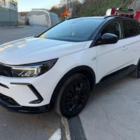 Opel Grandland 1.5 GS LINE 130 CV AUTOMATICO KM 63