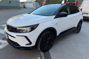 Opel Grandland 1.5 GS LINE 130 CV AUTOMATICO KM 63