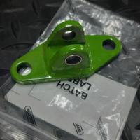 supporto pedana kawasaki KX 125-250-500 88
