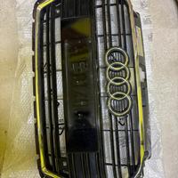 Mascherina Audi A3 8v