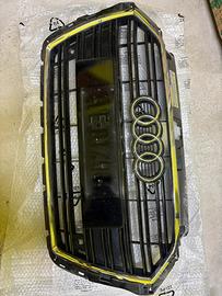 Mascherina Audi A3 8v