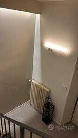 Caloriferi-Radiatori fine 1800