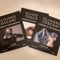 Oliviero Toscani - Lezioni di fotografia