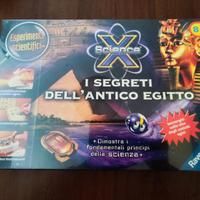 I segreti dell'Antico Egitto