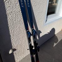 SALOMON XMAX 12 165