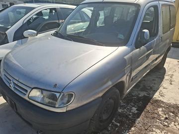 CITROEN BERLINGO per ricambi usati