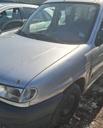 CITROEN BERLINGO per ricambi usati