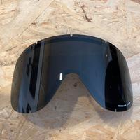 Lente total black POC Retina Big