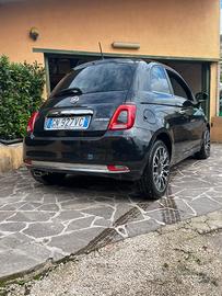 Fiat 500 Hybrid /gpl Dolcevita