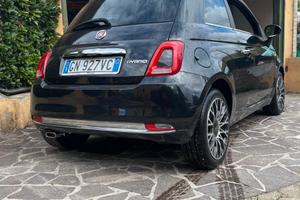 Fiat 500 Hybrid /gpl Dolcevita