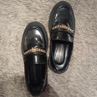 mocassino Tommy Hilfiger  n 38