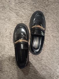 mocassino Tommy Hilfiger  n 38