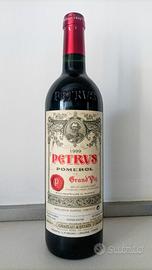 Petrus 1999