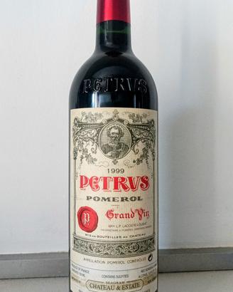 Petrus 1999