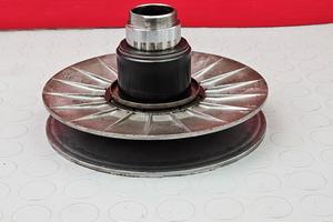 PULEGGIA TRASMISSIONE CAN AM BRP DS 250 BD 2007 20